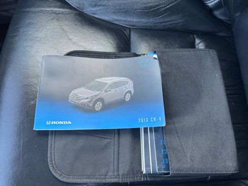 Used 2013 Honda CR-V EX-L image 19