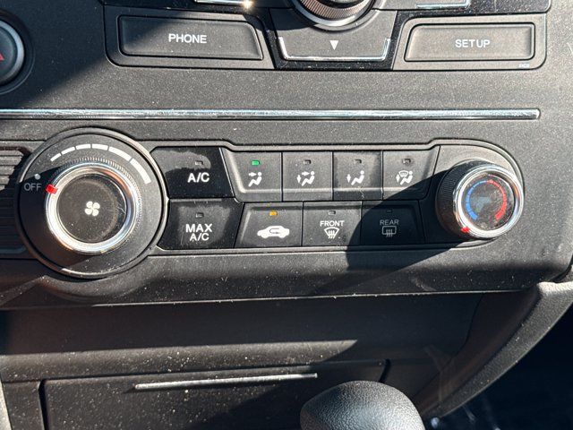 Used 2015 Honda Civic LX image 31