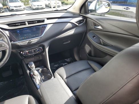 Certified 2023 Buick Encore GX Essence w/ Experience Buick Package FWD image 16