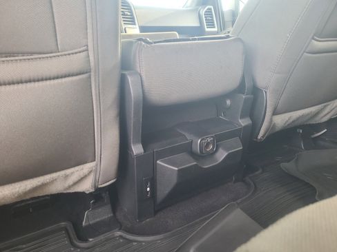 Certified 2020 Ford F150 XLT w/ Equipment Group 302A Luxury image 31