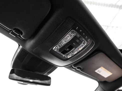 Used 2024 Mercedes-Benz GLS 450 4MATIC image 29