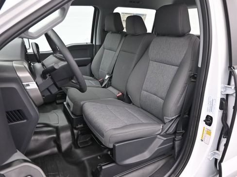 New 2026 Ford F150 XL AWD/4WD image 14