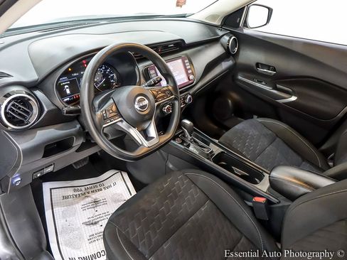 Used 2024 Nissan Kicks SV w/ Interior Electronics Package FWD image 14