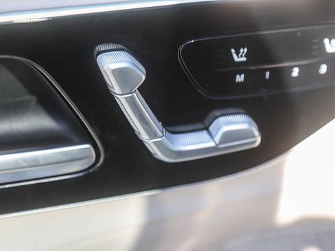 Certified 2025 Mercedes-Benz C 300 Sedan image 11