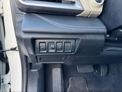 Used 2020 Subaru Outback Limited image 20