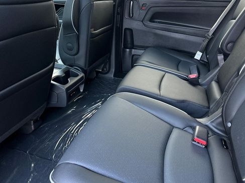 New 2026 Honda Odyssey Elite image 21