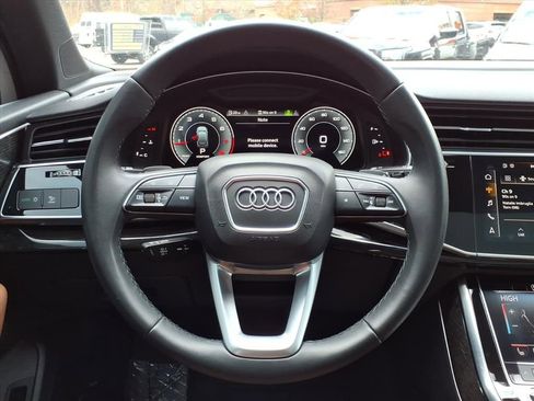 Used 2022 Audi Q7 2.0T Premium Plus w/ Premium Plus Package image 19