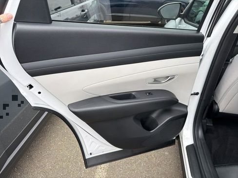 Certified 2026 Hyundai Tucson SEL AWD/4WD image 16