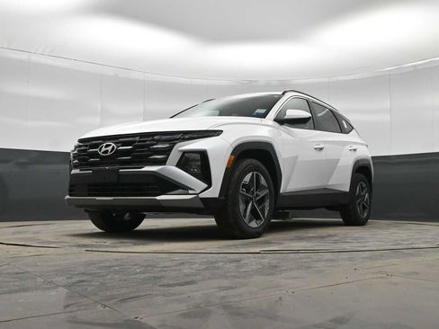 New 2026 Hyundai Tucson SEL w/ Tow & Go Package image 32