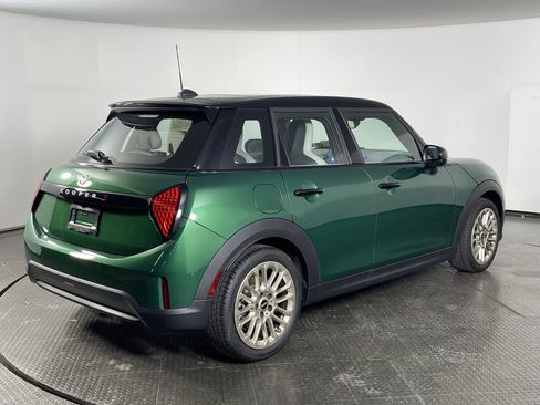 Used 2025 MINI Cooper S image 6