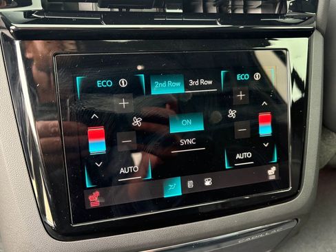 New 2026 Cadillac Escalade IQ Sport 1 w/ LPO, Floor Liner Package image 53