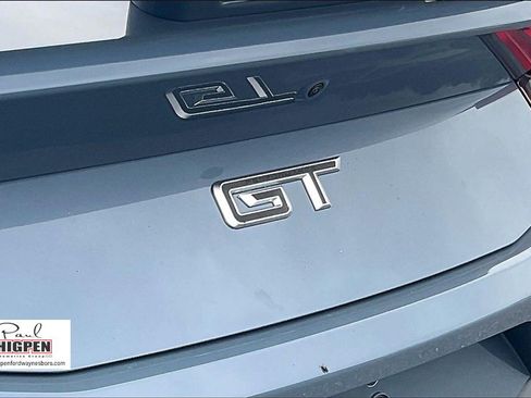 Used 2024 Ford Mustang GT Premium w/ GT Performance Package image 8