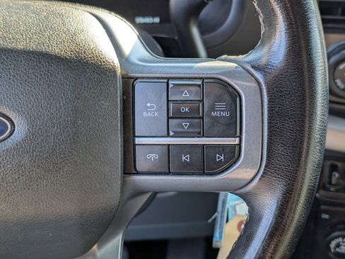 Certified 2024 Ford F150 XLT w/ Tow/Haul Package image 22