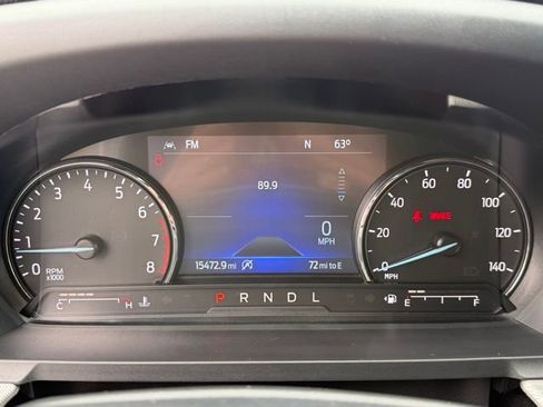 Certified 2023 Ford Explorer XLT w/ Equipment Group 202A RWD image 15