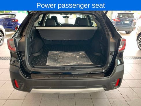Used 2022 Subaru Outback Limited w/ Popular Package #2 AWD/4WD image 18