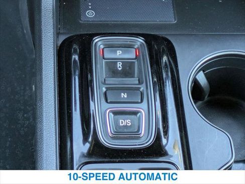 Certified 2023 Honda Pilot TrailSport image 19