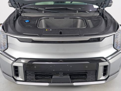 Used 2024 Kia EV9 GT-Line image 8