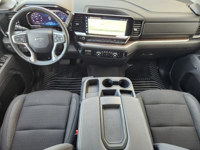 Used 2026 Chevrolet Silverado 1500 RST AWD/4WD image 28