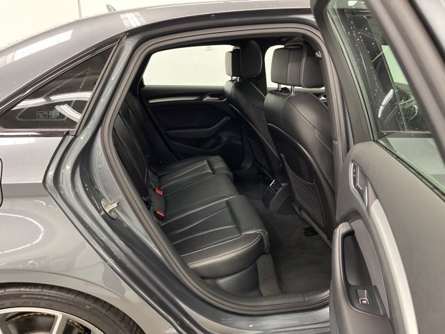 Used 2016 Audi S3 Premium Plus w/ Technology Package AWD/4WD image 10