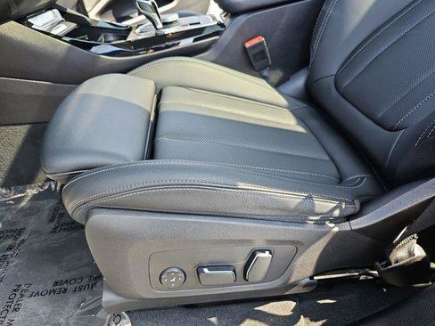 Used 2024 BMW X3 sDrive30i w/ Premium Package image 29