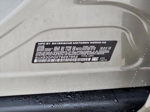 Certified 2026 BMW X3 xDrive30 w/ Convenience Package AWD/4WD image 18