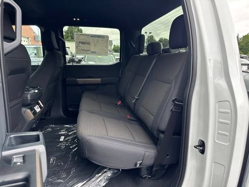 New 2026 Ford F150 STX w/ Equipment Group 201A FX4 AWD/4WD image 7