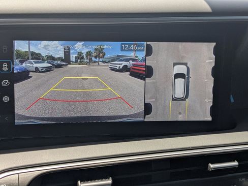 New 2026 Hyundai Palisade Calligraphy FWD image 21