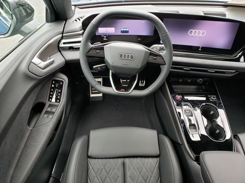 New 2026 Audi S5 Premium Plus AWD/4WD image 10