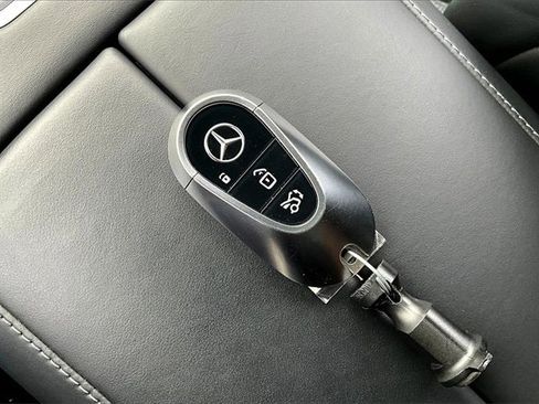 Certified 2021 Mercedes-Benz S 580 4MATIC Sedan image 34