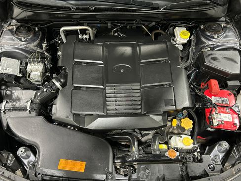 Used 2018 Subaru Legacy 3.6R Limited image 18