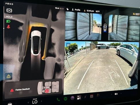 Used 2023 Tesla Model Y 2WD image 24