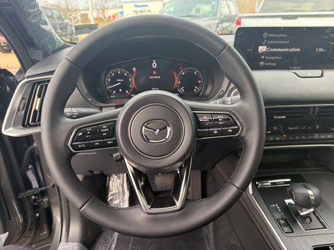 New 2026 MAZDA CX-90 3.3 Turbo S w/ Premium Plus image 16