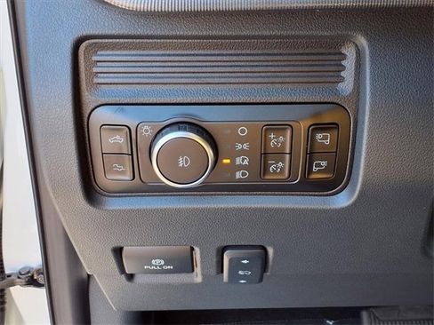 New 2026 Ford F350 Platinum image 11