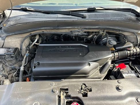 Used 2004 Honda Pilot EX image 37