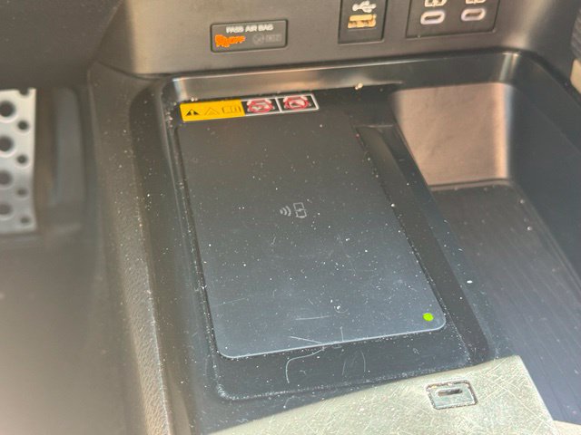 Used 2025 Toyota Camry SE FWD image 26