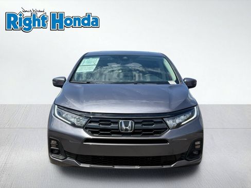 Used 2025 Honda Odyssey EX-L image 5