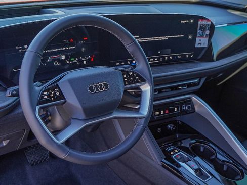 New 2025 Audi Q5 Premium Plus image 7