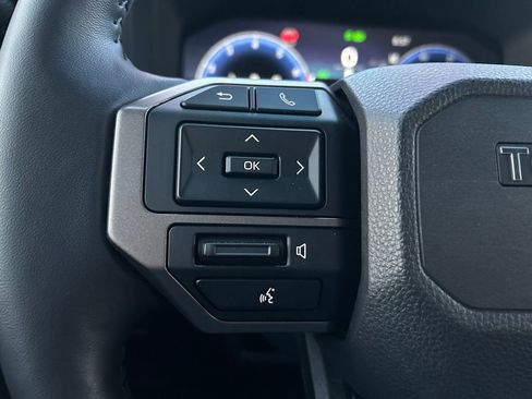 Used 2025 Toyota Land Cruiser image 20