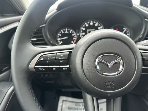 New 2026 MAZDA CX-30 AWD 2.5 S image 22