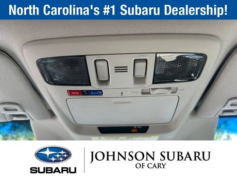 Used 2017 Subaru Outback 2.5i Limited AWD/4WD image 17