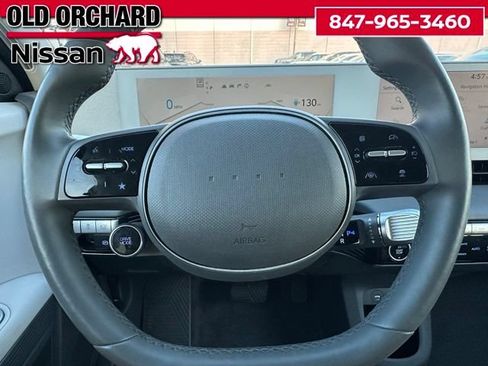 Used 2024 Hyundai Ioniq 5 SEL AWD/4WD image 22