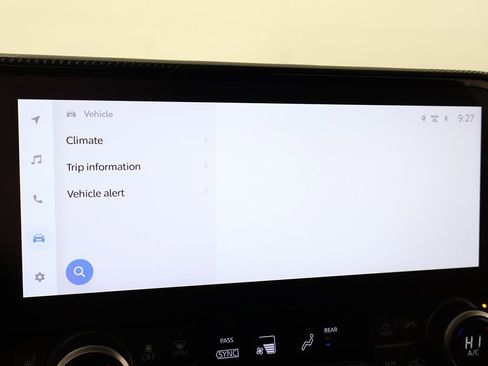 Used 2025 Toyota Highlander XSE image 51