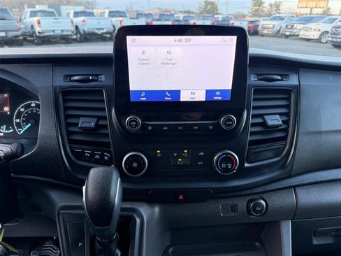 Used 2020 Ford Transit 150 Low Roof w/ Upfitter Package image 30