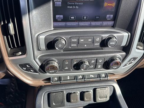 Used 2015 GMC Sierra 1500 SLT image 14