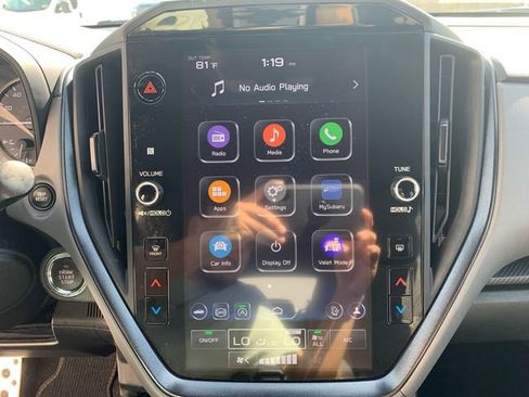 Certified 2025 Subaru Crosstrek 2.5i Sport image 28