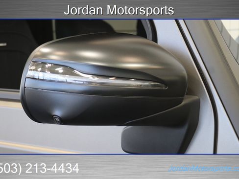 Used 2025 Mercedes-Benz G 63 AMG 4MATIC image 38