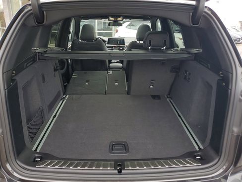 Used 2022 BMW X3 xDrive30i w/ Convenience Package image 26