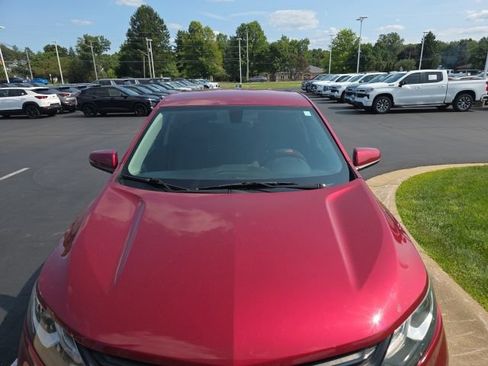 Used 2018 Chevrolet Equinox LT AWD/4WD image 12