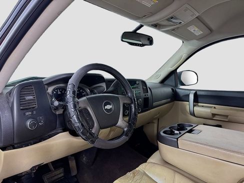 Used 2007 Chevrolet Silverado 1500 LT w/ Suspension Package, Off-Road" image 9
