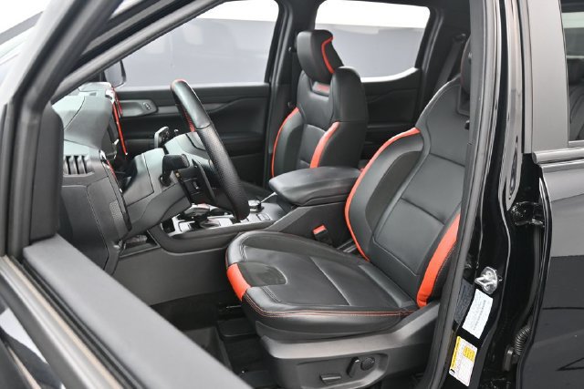 Certified 2025 Ford Ranger Raptor AWD/4WD image 10